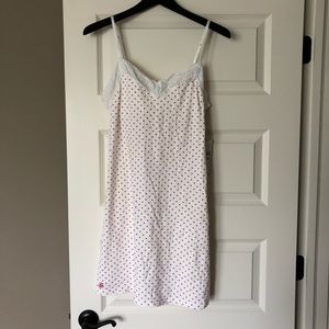 NWT! Lauren Ralph Lauren nightgown